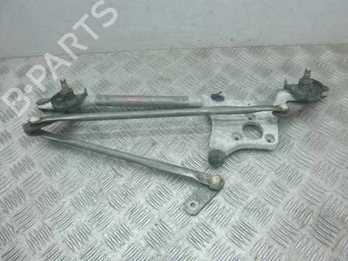 Used Front wipers mechanism Front wipers mechanism TOYOTA COROLLA Saloon (_E15_) 1.4 D-4D (NDE150) (90 hp) 38809734 38809734