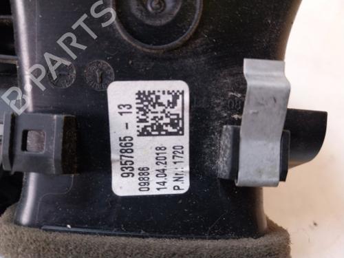 Air vent BMW 5 (G30, F90) 530 e Plug-in Hybrid | BP38805414I21 - Image 5