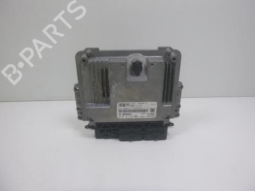 Used Engine control unit (ECU) Engine control unit (ECU) FORD FIESTA VI (CB1, CCN) 1.4 TDCi (68 hp) 38810902 38810902