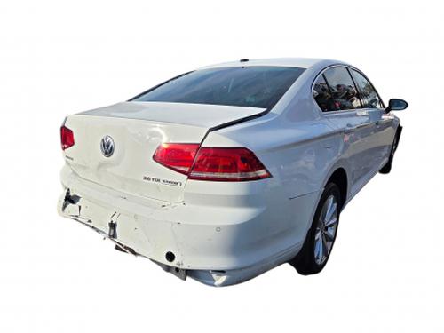 Right tailgate light VW PASSAT B8 (3G2, CB2) 2.0 TDI | BP38802628C80 - Image 8