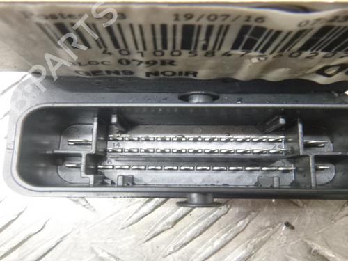 ABS pump RENAULT KANGOO Express (FW0/1_) 1.5 dCi 75 (FW07, FW10, FW04) | BP38806409M43 - Image 8