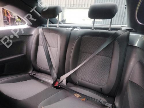 Steering wheel VW BEETLE (5C1, 5C2) 1.6 TDI | BP38815194C49 - Image 20