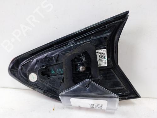 Left tailgate light VAUXHALL CORSA Mk V (F) 1.2 | BP38814210C79 - Image 2
