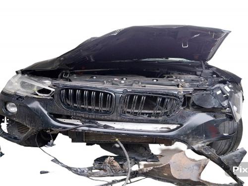 Control unit BMW X4 (F26) xDrive 20 d | BP38810506M11 - Image 8