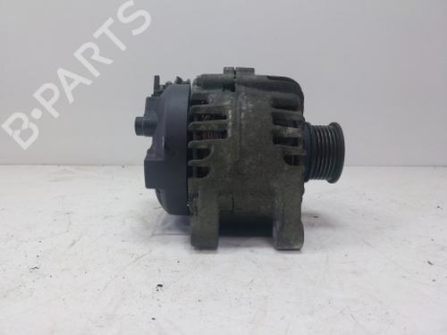 Alternator FORD FOCUS III 1.5 TDCi | BP38806875M7 - Image 4