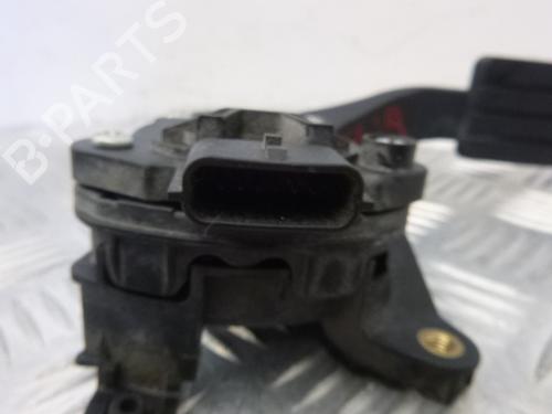Pedal RENAULT CAPTUR I (J5_, H5_) 1.5 dCi 90 (J5N4, J5M5, J5MW, J5M6, J5AL, J5AJ) | BP38815278I4 - Image 3