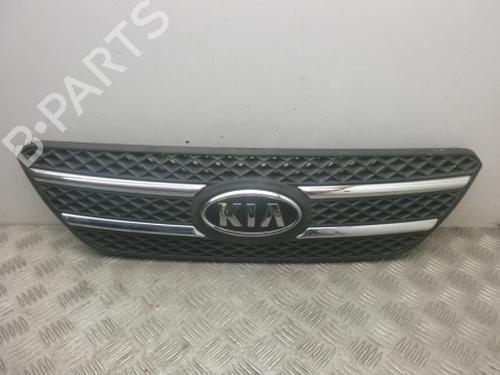 grille-kia-ceed-hatchback-ed-2006-2007-2008-2009-2010-2011-2012-38806206 main image