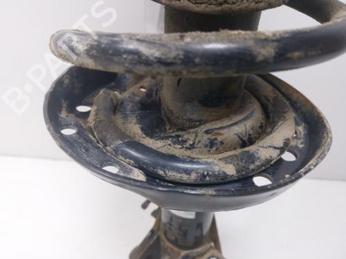 Right front shock absorber CITROËN NEMO Box Body/MPV (AA_) 1.3 HDi 75 | BP38806314M17 - Image 6