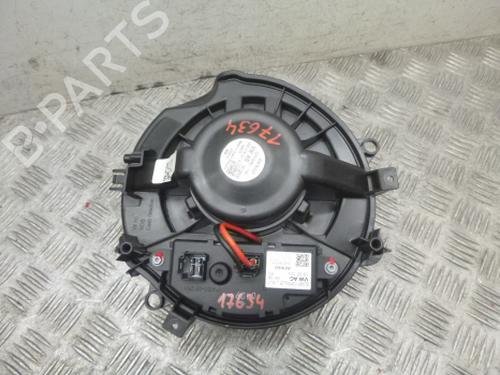 Heater blower motor VW PASSAT B8 (3G2, CB2) 2.0 TDI | BP38814965M62 - Image 3