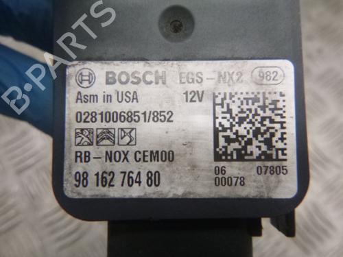 Electronic sensor PEUGEOT PARTNER Box Body/MPV (K9) 1.5 BlueHDi 75 | BP38812030M84 - Image 3