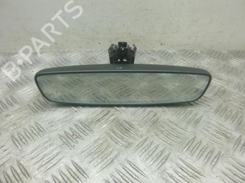 Used Rear mirror Rear mirror VW T-ROC (A11, D11) 2.0 TDI SCR (116 hp) 38812280 38812280
