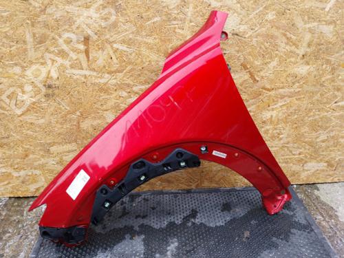 left-front-fenders-mazda-cx-3-dk-2015-38803727 main image