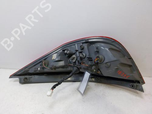 Left taillight HYUNDAI i30 (FD) 1.6 CRDi | BP38811874C34 - Image 2