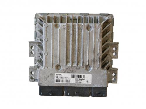 Used Engine control unit (ECU) Engine control unit (ECU) DACIA DUSTER (HS_) 1.5 dCi 4x4 (HSMC, HSMD) (110 hp) 38813570 38813570