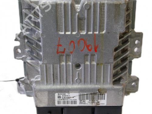 Used Control unit Control unit CITROËN C4 II (NC_) 1.6 HDi 115 (114 hp) 38807626 38807626