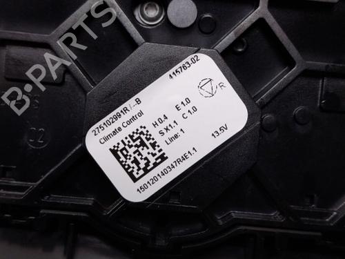 Climate control RENAULT ZOE (BFM_) ZOE | BP38814335I5  - Image 7