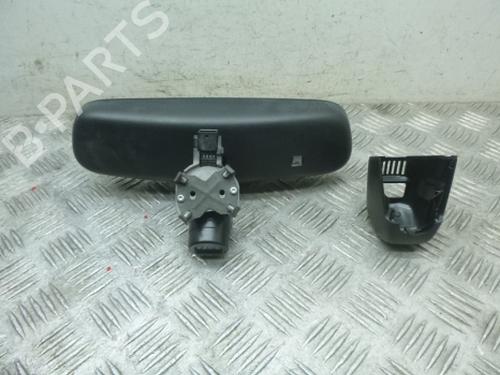 Rear mirror AUDI A6 C7 (4G2, 4GC) 2.0 TDI | BP38802883I6 - Image 2