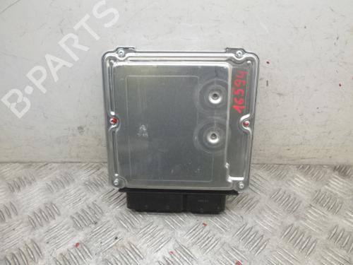 Engine control unit (ECU) VW TRANSPORTER T5 Van (7HA, 7HH, 7EA, 7EH) 2.5 TDI | BP38813217M57 - Image 2