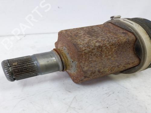 Left front driveshaft VW PASSAT B8 Variant (3G5, CB5) 1.4 GTE Hybrid | BP38808212M38 - Image 3