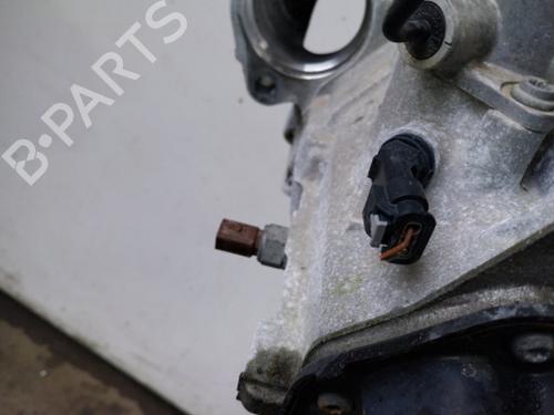 Gearbox VW POLO VI (AW1, BZ1, AE1) 1.0 TSI | BP38805983M3  - Image 10