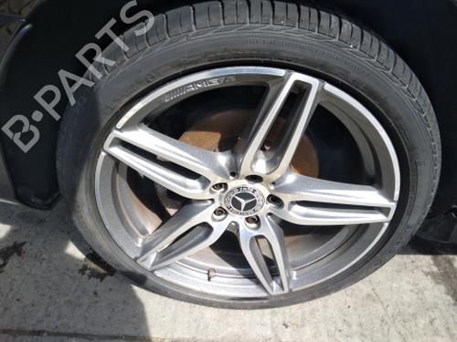 Driveshaft MERCEDES-BENZ E-CLASS (W213) E 200 d (213.013) | BP38815293M37 - Image 22