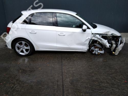Left tailgate light AUDI A1 Sportback (8XA, 8XF) 1.6 TDI | BP38808352C79 - Image 9