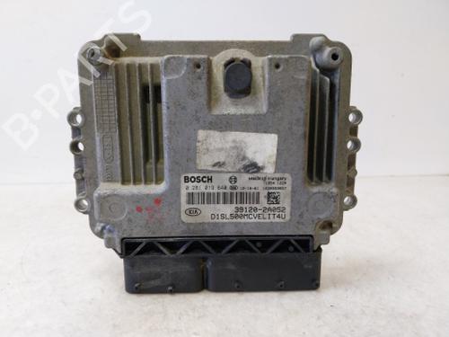 Engine control unit (ECU) KIA SPORTAGE III (SL) 1.7 CRDi | BP38803906M57 - Image 3
