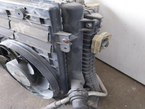 Radiator set VW PASSAT B7 (362) 1.6 TDI | BP38804884M120 - Image 6