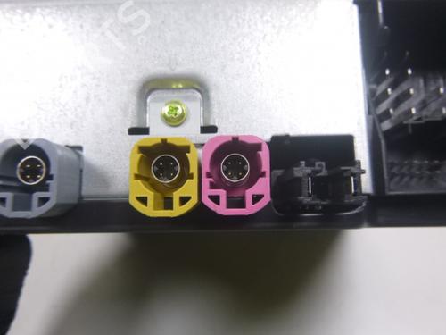 Radio VW ID.4 (E21) Performance | BP38807607E6 - Image 6