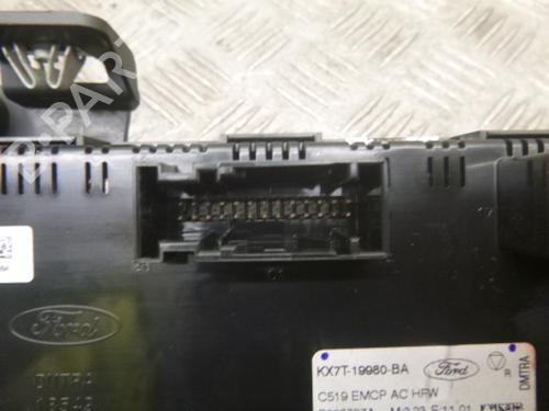 Climate control FORD FOCUS IV Turnier (HP) 1.5 EcoBlue | BP38812954I5 - Image 5