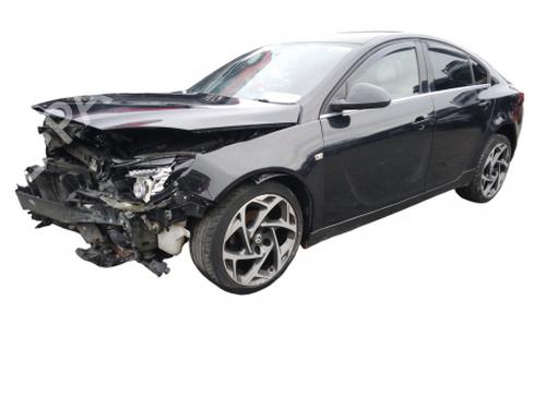 Engine control unit (ECU) VAUXHALL INSIGNIA Mk I (A) Hatchback (G09) 2.0 CDTI (68) | BP38806788M57 - Image 6