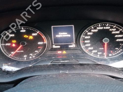 Electronic module SEAT ATECA (KH7, KHP) 1.6 TDI | BP38805356M83  - Image 19