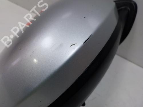 Right mirror DACIA DUSTER (HM_) 1.5 dCi 115 4x4 | BP38811012C27 - Image 4