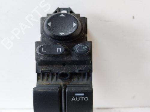 Right front window switch MAZDA 3 Saloon (BL) 1.6 MZR CD (BL12) | BP38815834I26 - Image 3
