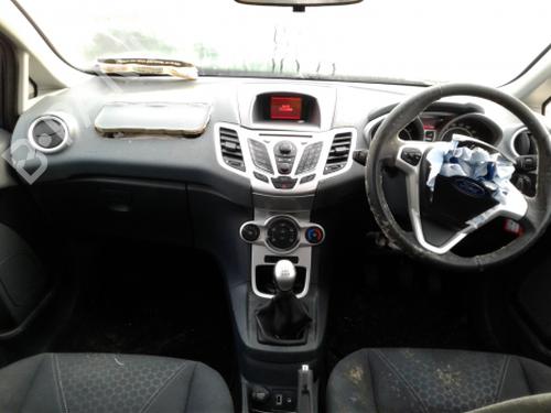 Front right window mechanism FORD FIESTA VI (CB1, CCN) 1.25 | BP38803784C23 - Image 11