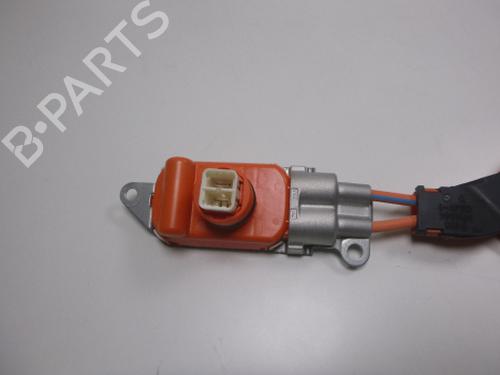 Cable TOYOTA COROLLA Hatchback (_E21_, _EA1_, _EH1_) 1.8 VVTi Hybrid (ZWE219) | BP38814215E12 - Image 2