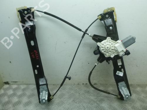 Used Front left window mechanism Front left window mechanism FORD FOCUS III 1.6 TDCi (95 hp) 38807950 38807950