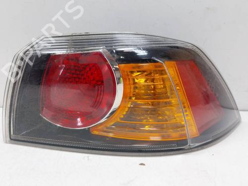 Right taillight MITSUBISHI LANCER VIII (CY_A, CZ_A) 1.8 DI-D (CY9A) | BP39593453C35 - Image 2