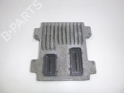 Used Engine control unit (ECU) Engine control unit (ECU) VAUXHALL CORSA Mk III (D) (S07) 1.0 i 12V (L08) (65 hp) 38808563 38808563