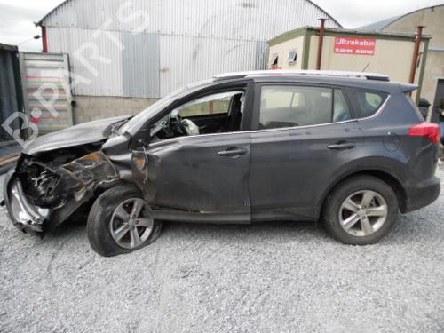 Right front window switch TOYOTA RAV 4 IV (_A4_) 2.0 D 4WD (ALA41_) | BP38813439I26 - Image 9
