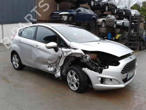 Climate control FORD FIESTA VI (CB1, CCN) 1.0 | BP38809539I5 - Image 7