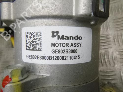 Steering column HYUNDAI i20 III (BC3, BI3) 1.2 | BP38804803M21  - Image 8