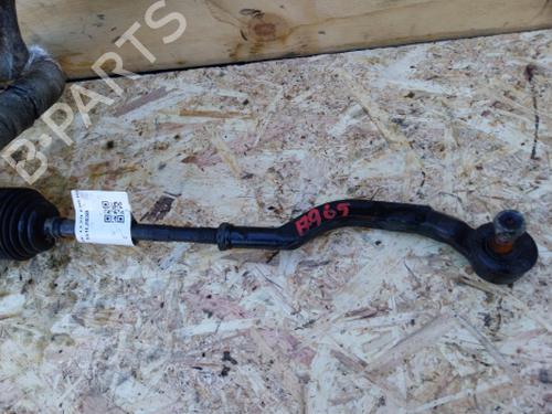 Steering rack RENAULT TRAFIC III Van (FG_) 1.6 dCi 120 (FGMB, FGMC) | BP39567183M22 - Image 5