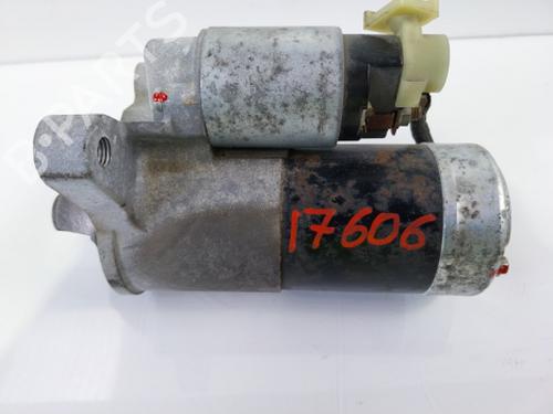 starter-mazda-cx-5-kf-2016-38812082 main image