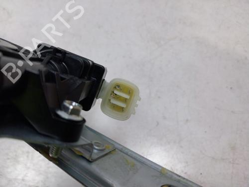 Front right window mechanism SUZUKI S-CROSS 1.4 Smart Hybrid (AKP414) | BP38811449C23  - Image 5