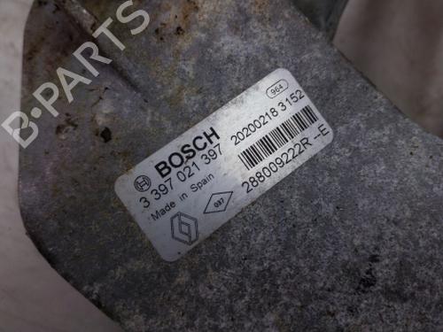 Front wiper motor RENAULT ZOE (BFM_) ZOE | BP38814343M29  - Image 6
