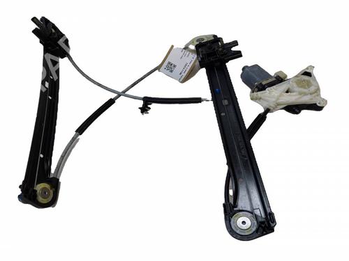 Used Front right window mechanism Front right window mechanism AUDI A3 (8V1, 8VK) 1.6 TDI (105 hp) 39721514 39721514