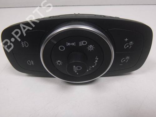 Headlight switch FORD TRANSIT CUSTOM V362 Van (FY, FZ) 2.0 EcoBlue | BP39960934I24 - Image 3