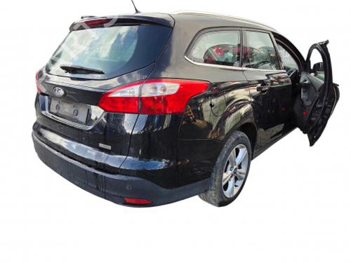 Engine control unit (ECU) FORD FOCUS III Turnier 1.6 TDCi | BP38806722M57  - Image 7