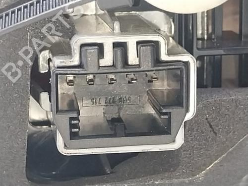 Left taillight VW CC B7 (358) 2.0 TDI | BP38812568C34 - Image 5